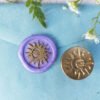 Wax Seal Stamp - Celestial Eye