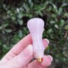 Rose Quartz Handle (for Wax Seal Stamps)