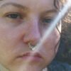 Faux Septum Ring